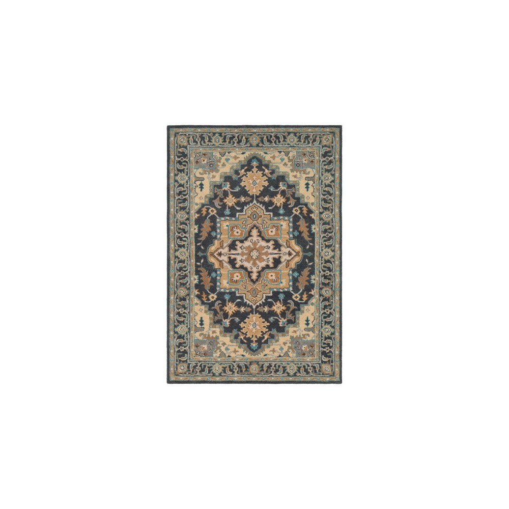 Surya Tabriz TBZ-1003 2' x 3' Rug