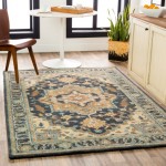 Surya Tabriz TBZ-1003 2' x 3' Rug