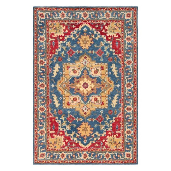 Surya Tabriz TBZ-1004 2' x 3' Rug