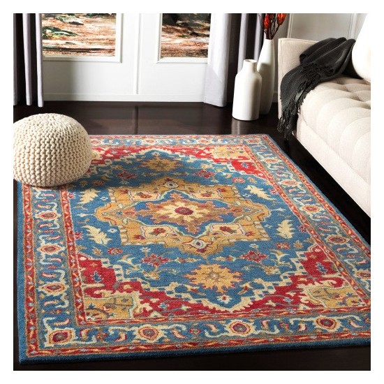 Surya Tabriz TBZ-1004 2' x 3' Rug