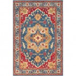 Surya Tabriz TBZ-1004 5' x 7'6" Rug