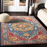 Surya Tabriz TBZ-1004 5' x 7'6" Rug