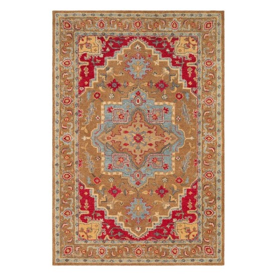 Surya Tabriz TBZ-1005 2' x 3' Rug