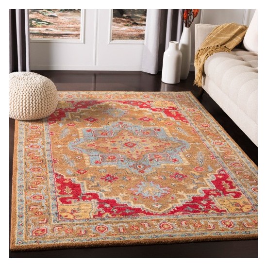 Surya Tabriz TBZ-1005 2' x 3' Rug