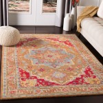 Surya Tabriz TBZ-1005 5' x 7'6" Rug