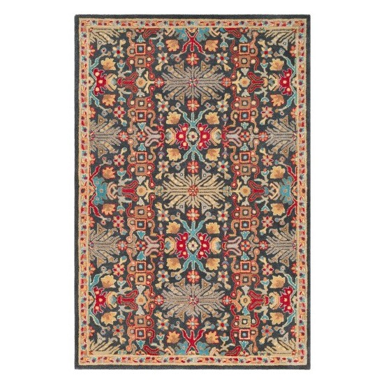 Surya Tabriz TBZ-1006 2' x 3' Rug