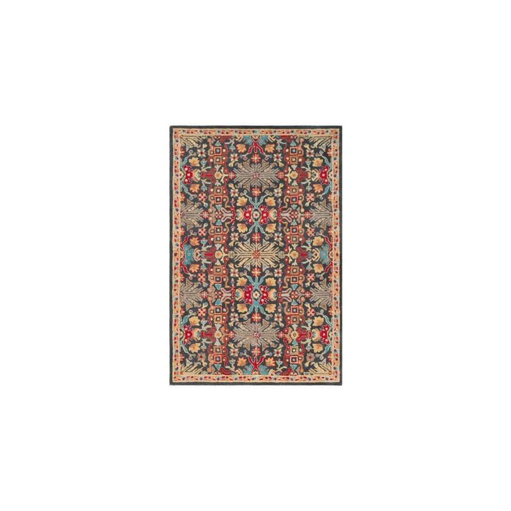 Surya Tabriz TBZ-1006 2' x 3' Rug