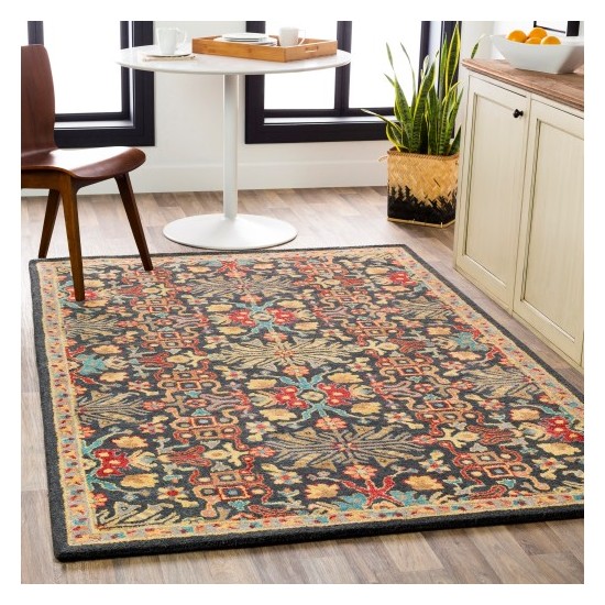 Surya Tabriz TBZ-1006 2' x 3' Rug