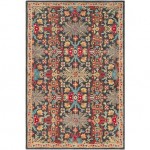 Surya Tabriz TBZ-1006 5' x 7'6" Rug