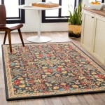 Surya Tabriz TBZ-1006 5' x 7'6" Rug