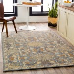 Surya Tabriz TBZ-1007 2' x 3' Rug