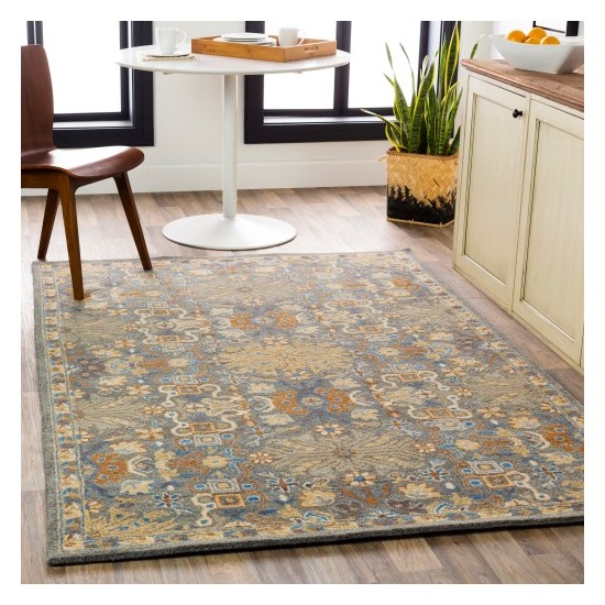 Surya Tabriz TBZ-1007 2' x 3' Rug