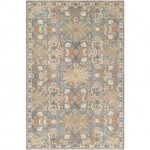 Surya Tabriz TBZ-1007 5' x 7'6" Rug