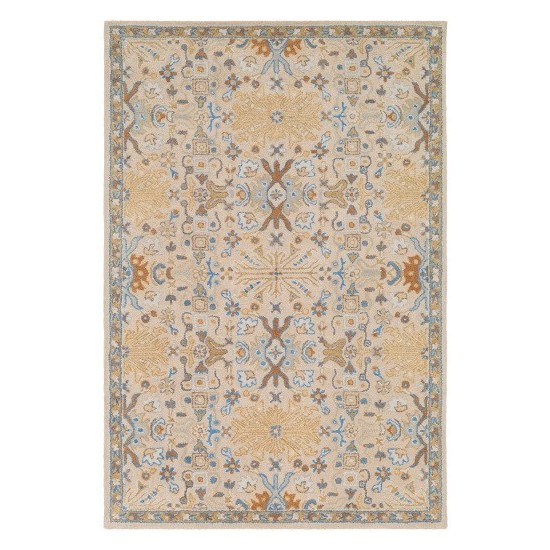 Surya Tabriz TBZ-1008 2' x 3' Rug