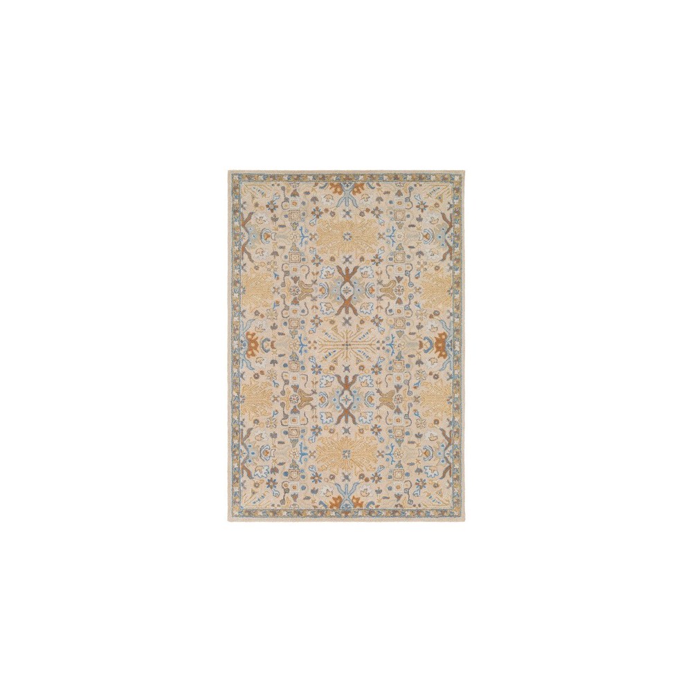 Surya Tabriz TBZ-1008 2' x 3' Rug