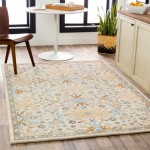 Surya Tabriz TBZ-1008 2' x 3' Rug