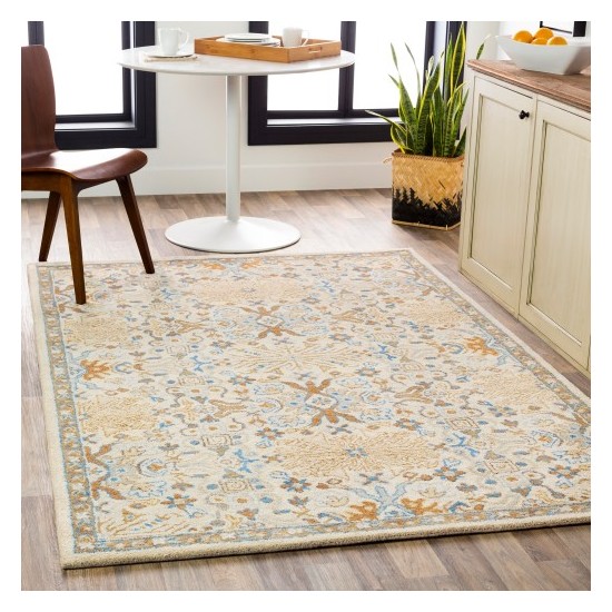 Surya Tabriz TBZ-1008 2' x 3' Rug