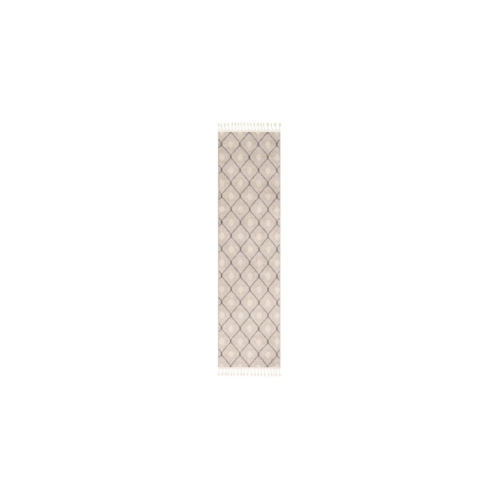 Surya Restoration REO-2303 2'7" x 10' Rug Surya Restoration REO-2303 2'7" x 10' Rug
