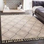 Surya Restoration REO-2303 2'7" x 10' Rug