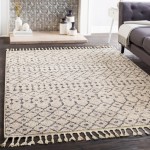 Surya Restoration REO-2311 2' x 2'11" Rug