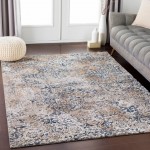 Surya Topkapi TPK-2303 5'3" x 7'3" Rug