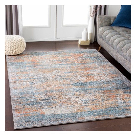 Surya Topkapi TPK-2304 2' x 2'11" Rug