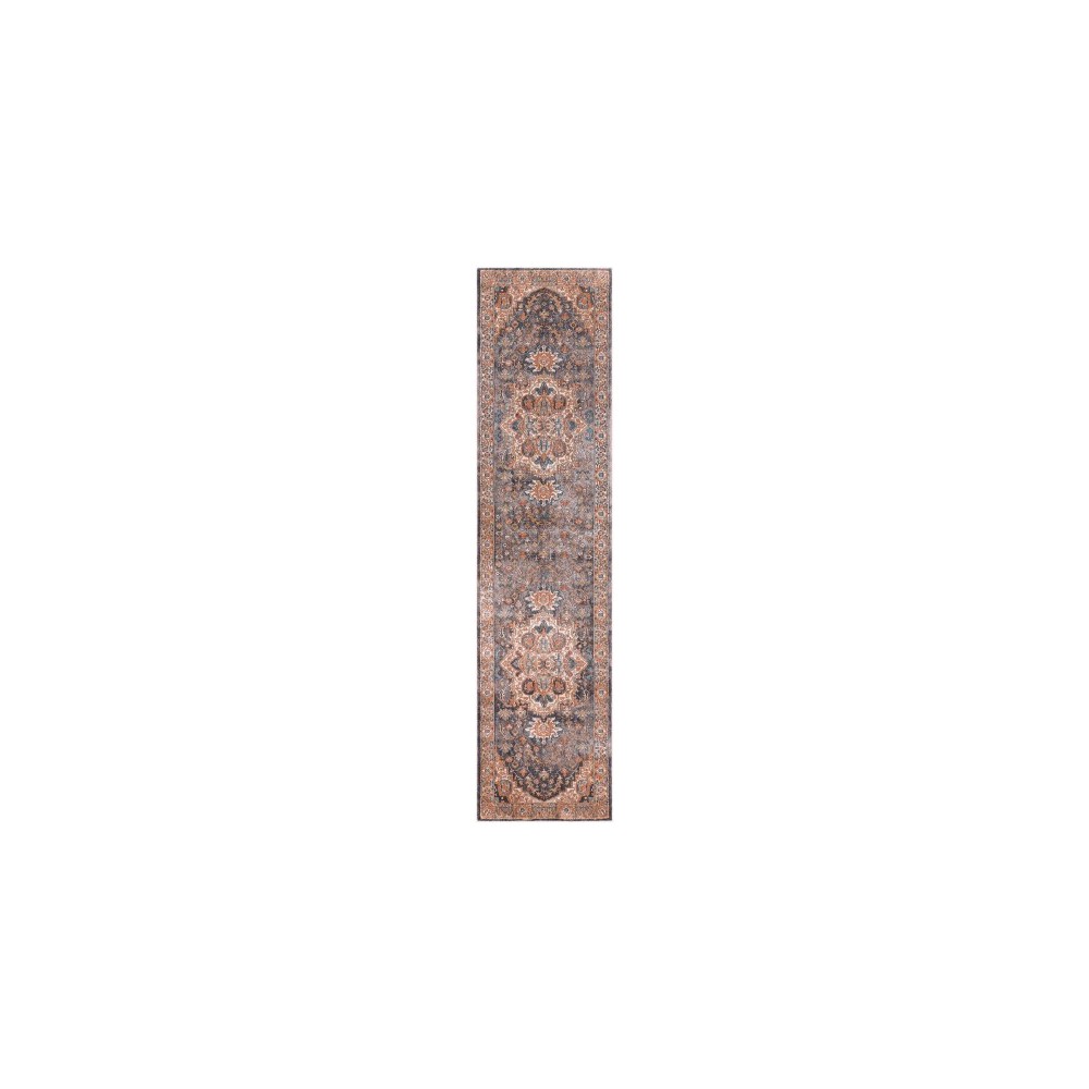 Surya Topkapi TPK-2305 2'7" x 10'2" Rug Surya Topkapi TPK-2305 2'7" x 10'2" Rug