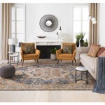 Surya Topkapi TPK-2305 2'7" x 10'2" Rug