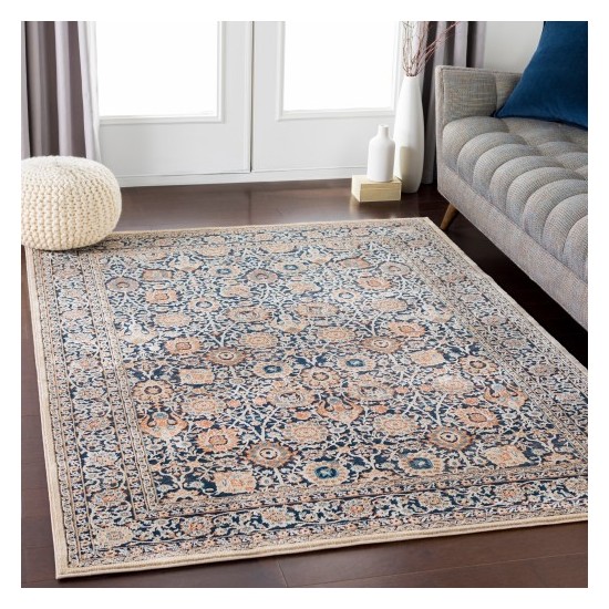 Surya Topkapi TPK-2307 2' x 2'11" Rug