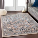 Surya Topkapi TPK-2307 2'7" x 10'2" Rug