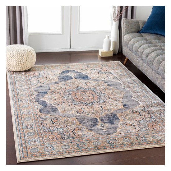 Surya Topkapi TPK-2309 2' x 2'11" Rug