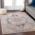 Surya Topkapi TPK-2309 6'9" x 9'6" Rug