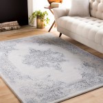Surya Contempo CPO-3731 2'7" x 7'10" Rug