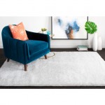 Surya Alaska Shag AAS-2301 7'10" x 10'2" Rug