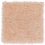 Surya Alaska Shag AAS-2302 2' x 2'11" Rug