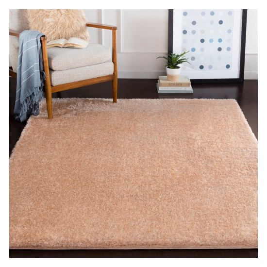 Surya Alaska Shag AAS-2302 2' x 2'11" Rug