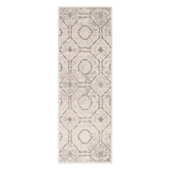 Surya Tibetan TBT-2313 2' x 2'11" Rug