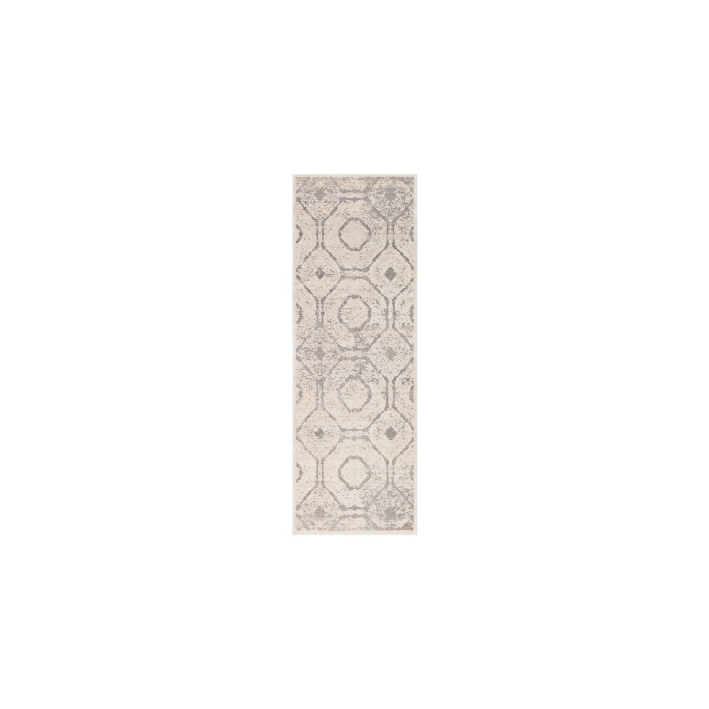 Surya Tibetan TBT-2313 2' x 2'11" Rug