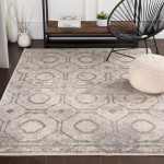 Surya Tibetan TBT-2313 2' x 2'11" Rug