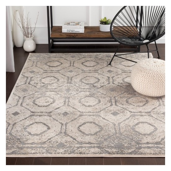 Surya Tibetan TBT-2313 7'10" x 10'2" Rug