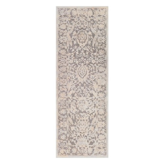 Surya Tibetan TBT-2315 2' x 2'11" Rug