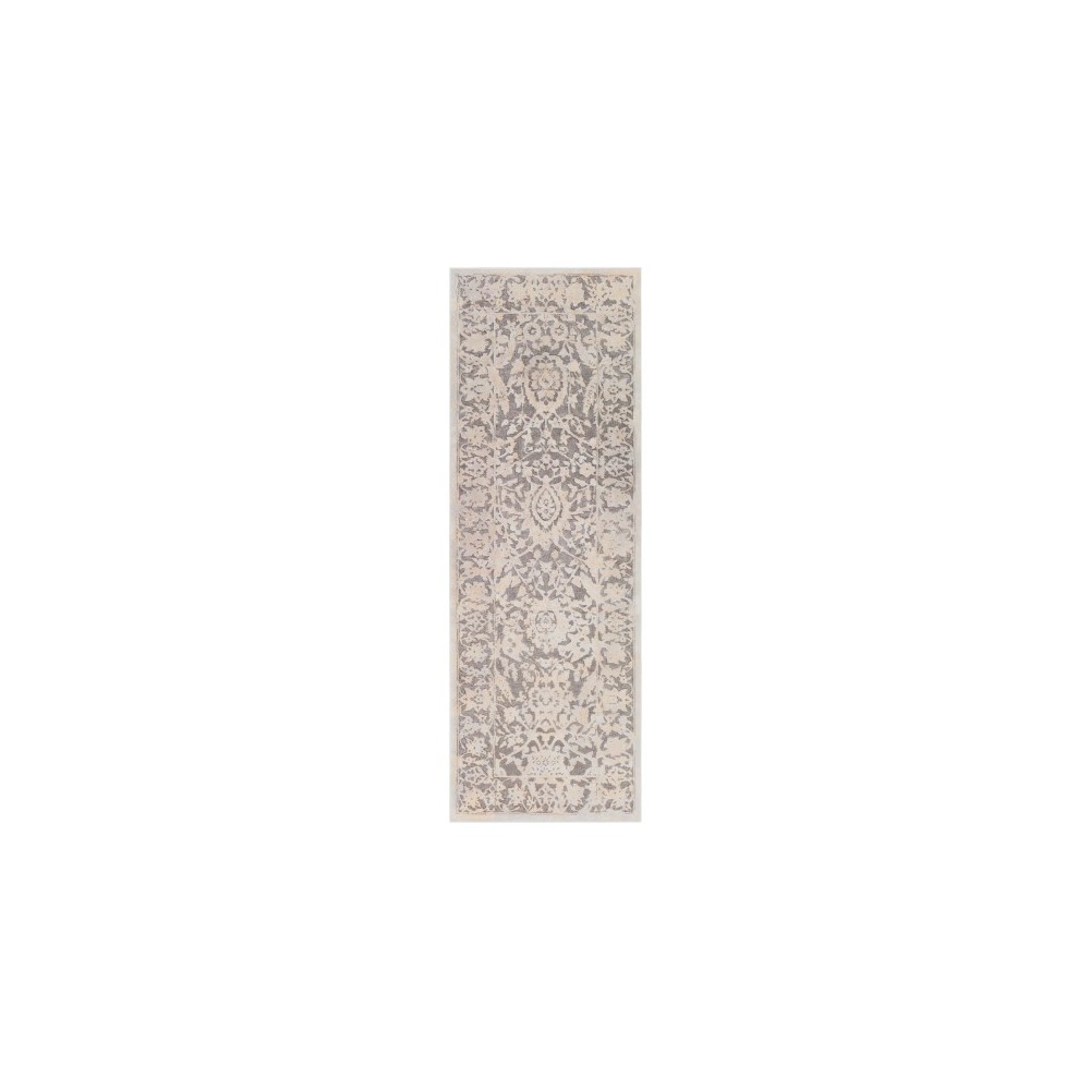 Surya Tibetan TBT-2315 2'7" x 7'7" Rug