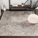 Surya Tibetan TBT-2315 5'3" x 7'7" Rug
