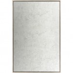 Surya Verbena VBA-001 47"H x 32"W Mirror