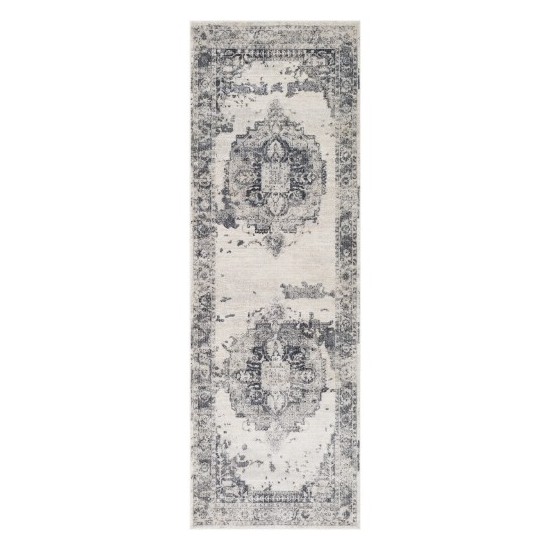 Surya Aura Silk ASK-2326 5'3" x 7'6" Rug