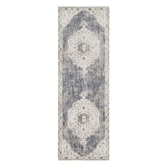 Surya Aura Silk ASK-2327 2' x 3' Rug