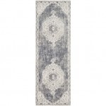 Surya Aura Silk ASK-2327 2'7" x 7'6" Rug