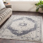 Surya Aura Silk ASK-2327 2'7" x 7'6" Rug