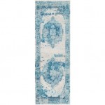 Surya Aura Silk ASK-2328 5'3" x 7'6" Rug