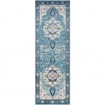 Surya Aura Silk ASK-2329 2' x 3' Rug